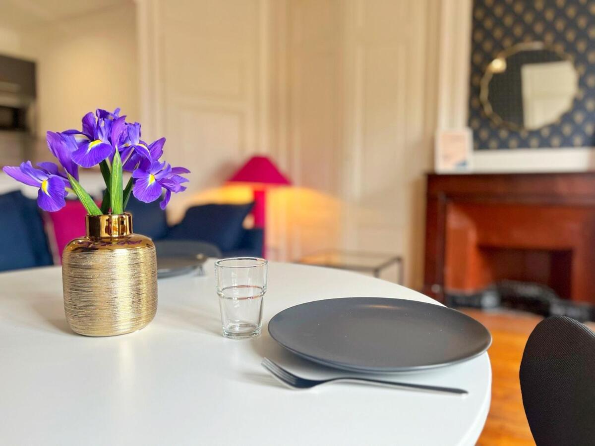 Appartamento Mary - Check In H24 - Proche Gare De Vaise *