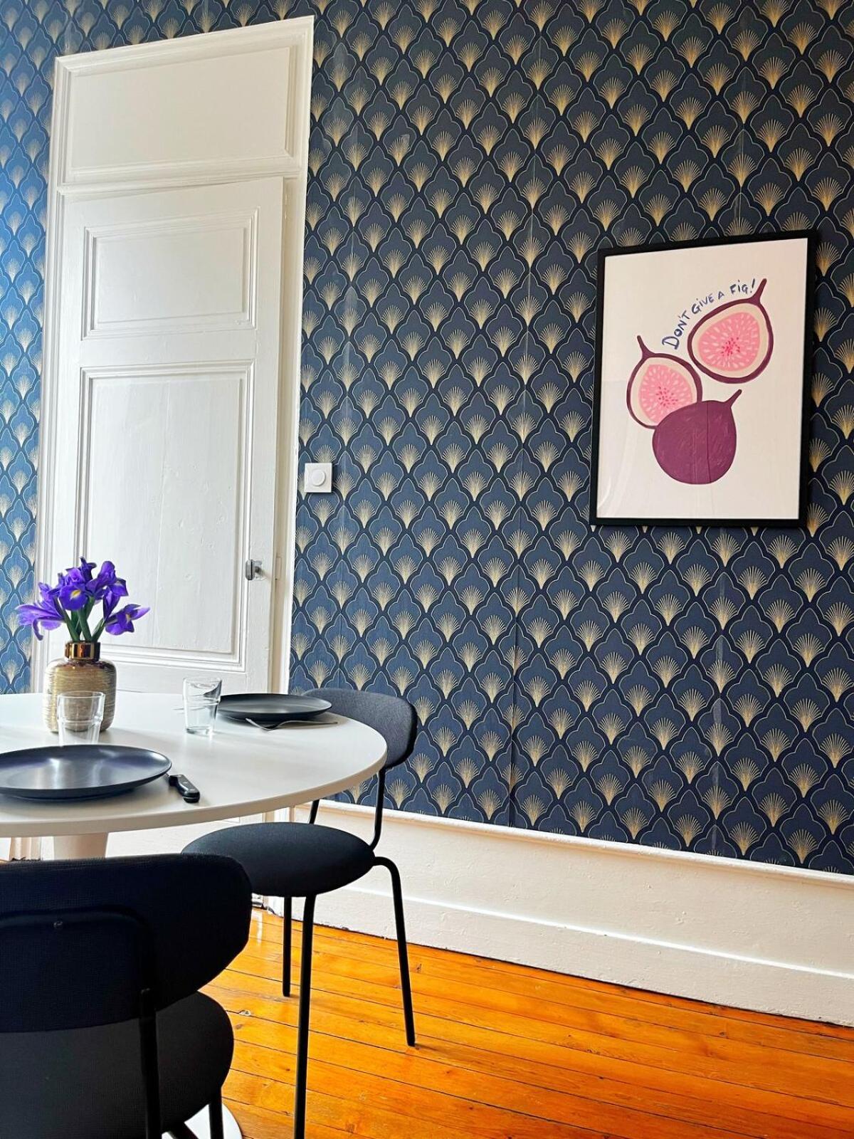 Mary - Check In H24 - Proche Gare De Vaise Appartamento